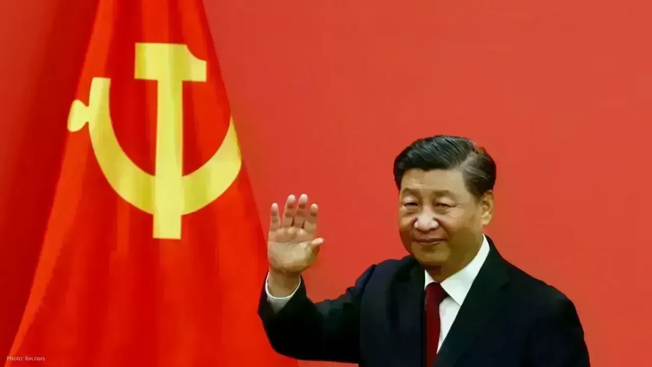 Xi Emphasizes Patience on North Korea's Nuclear Challenges Amid South Korea's Outreach to China