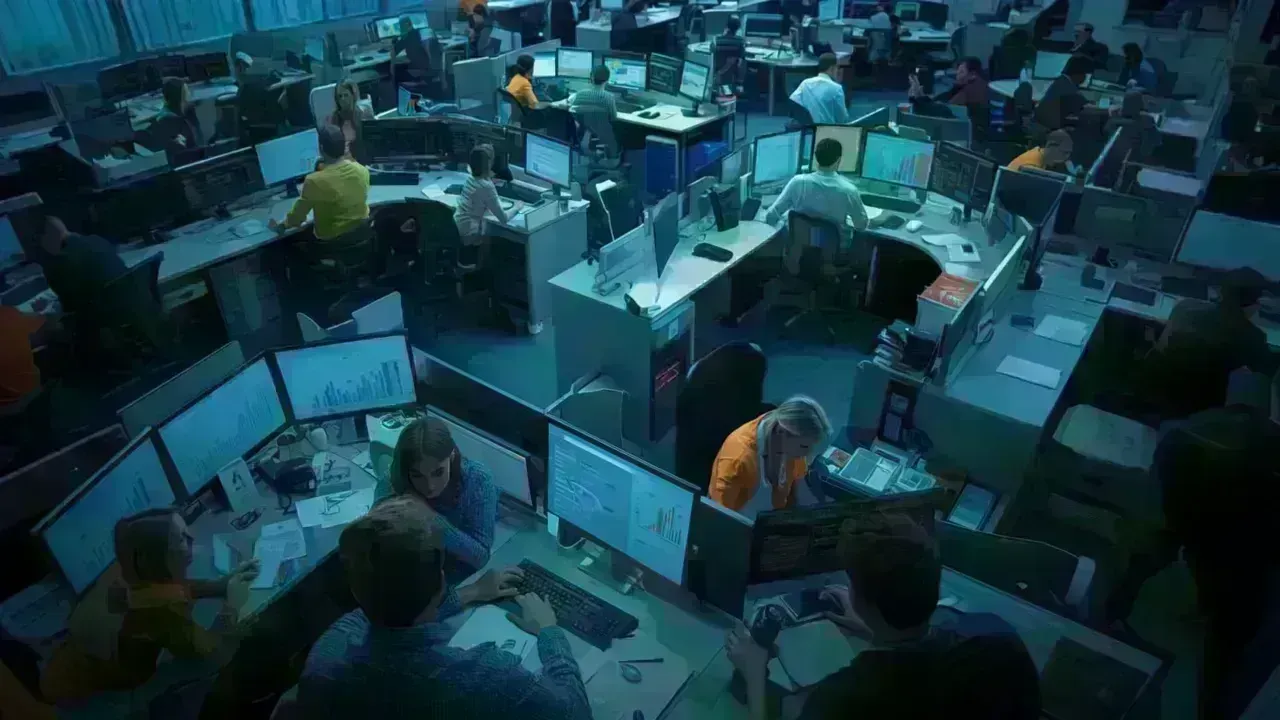 The Hidden Cost of Operational Gaps on Profit Margins