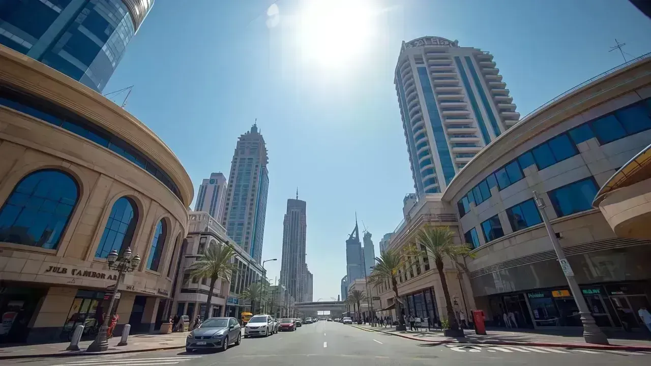 Understanding Rising Living Costs in Dubai: A Closer Look