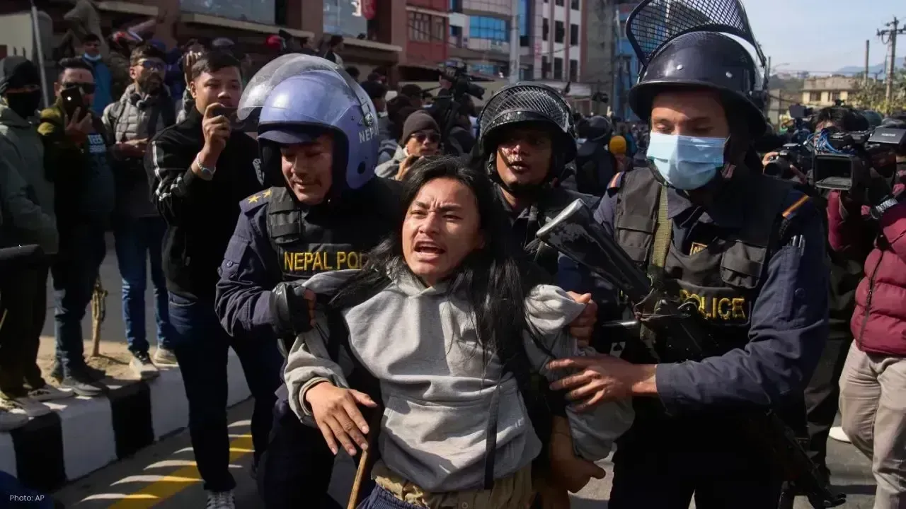 Nepal's Youth Protesters Question Promised Change Amid Ongoing Struggles