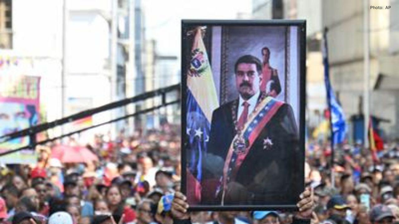 U.S. to Acquire Up to 50 Million Barrels of Venezuelan Oil Following Military Action