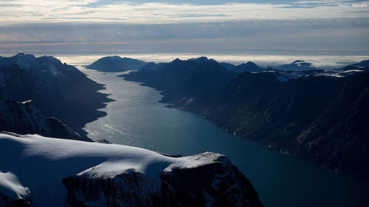 Trump Investigates Possibilities for Greenland Acquisition, Including Military Options