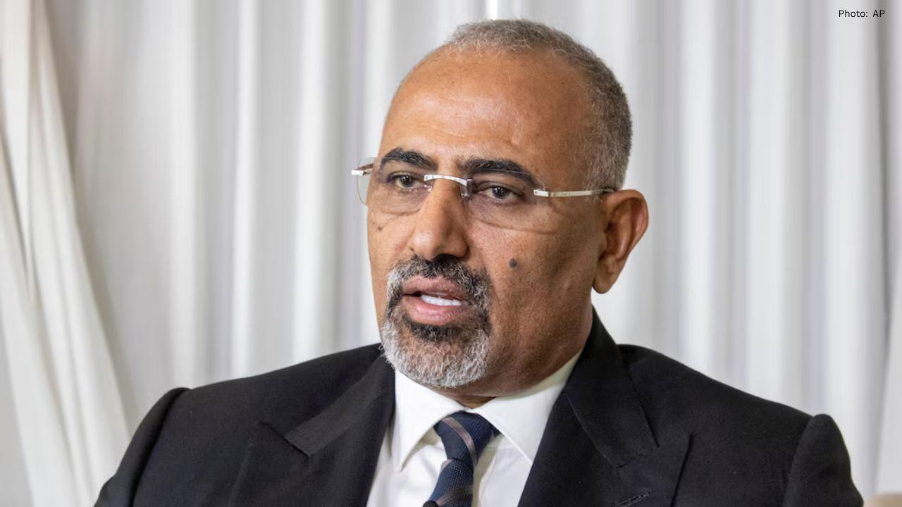 Yemen's Leadership Dismisses Separatist Figure, Heightening Political Instability