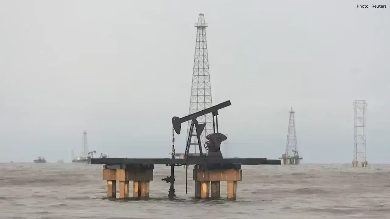 New US-Venezuela Oil Agreement Provokes China, Reduces Global Oil Prices
