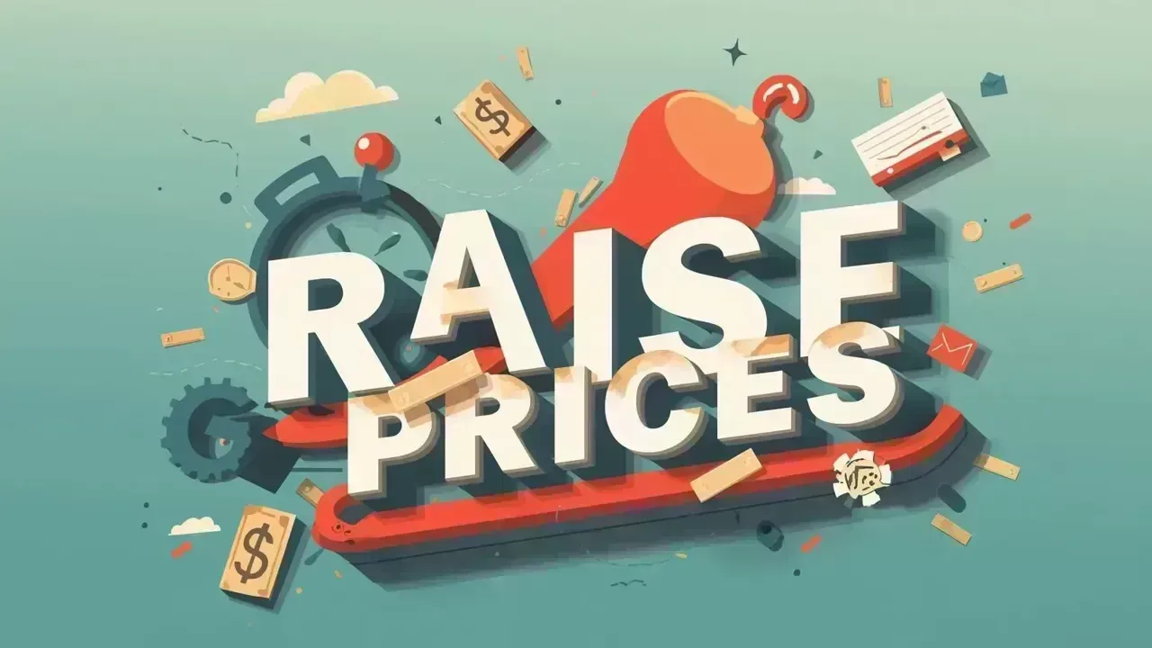 Determining the Right Time for Small Businesses to Increase Prices