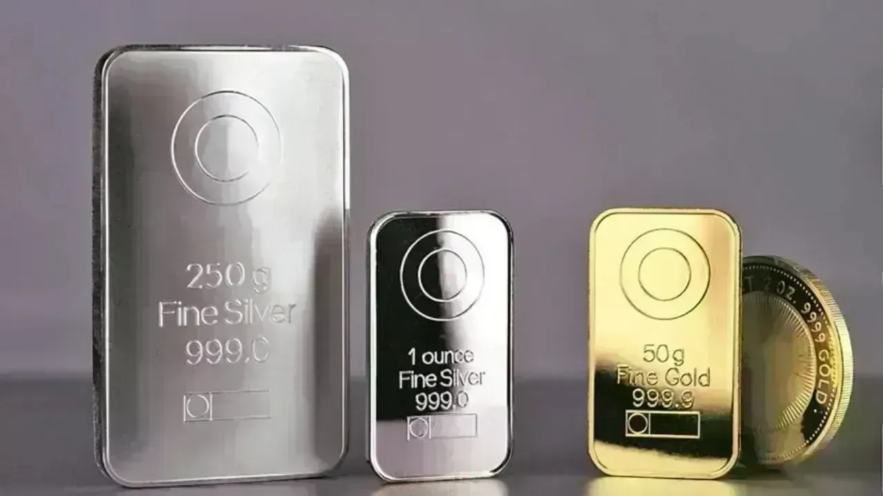 2026 Insights: The Rising Demand for Gold and Silver