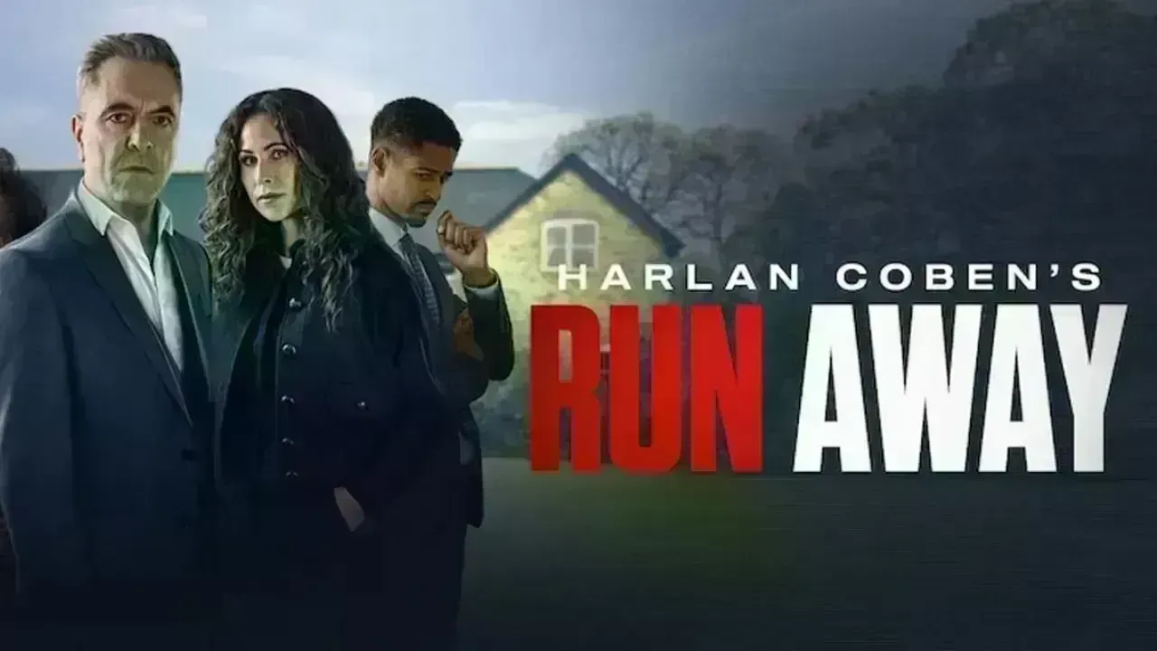 Run Away Series Review: A Fast-Paced Pulp Thriller to Kickstart Your New Year