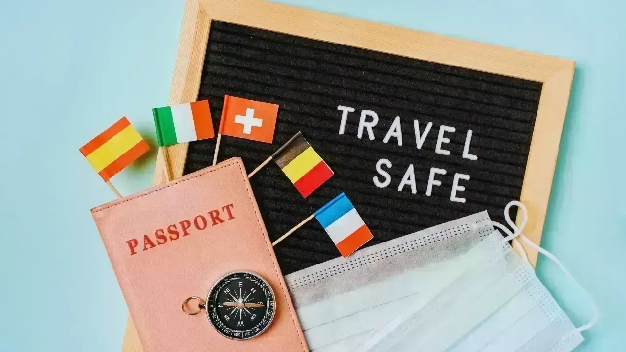 Impact of Seasonal Events on Travel Safety and Weather Searches
