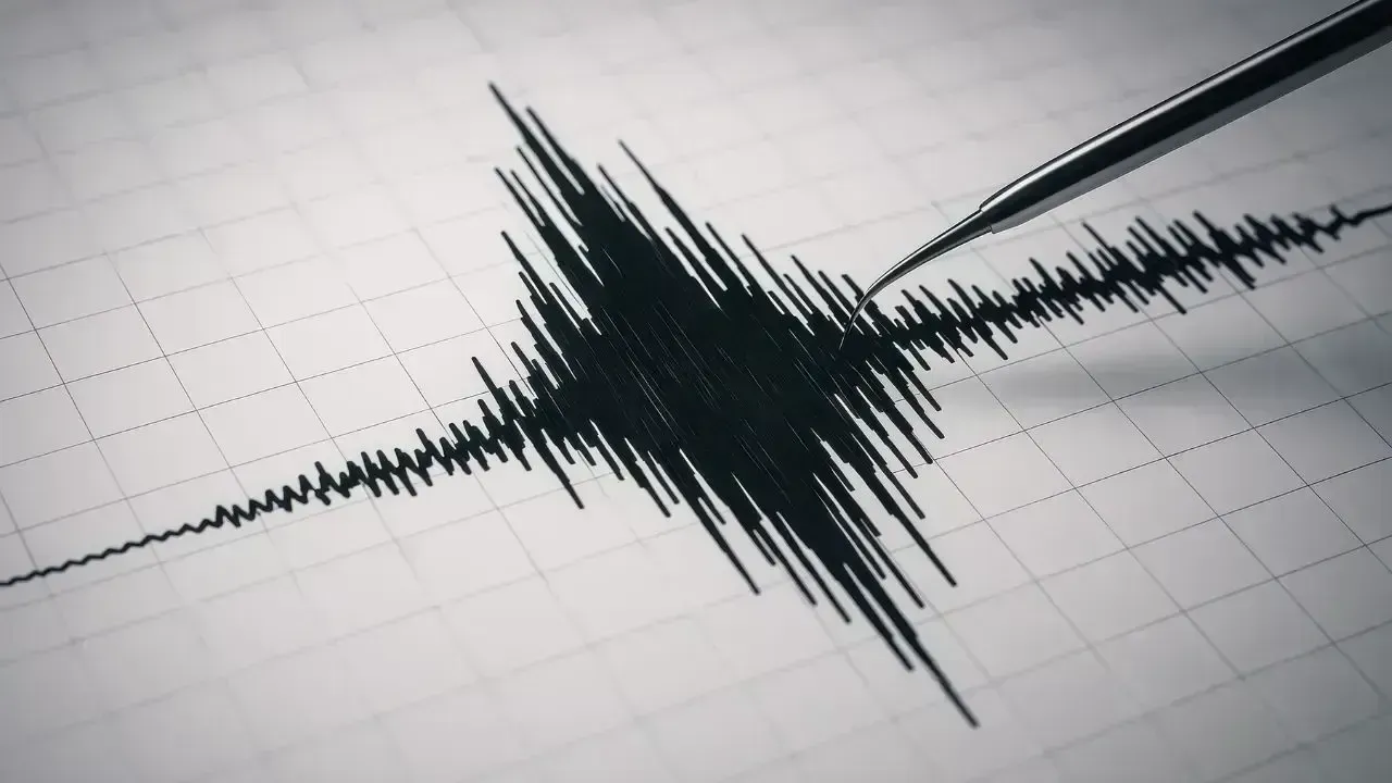 5.5 Magnitude Earthquake Rattles Northern Peru at Shallow Depth
