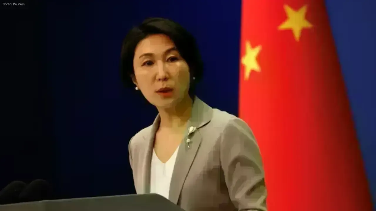 China Set to Unveil Details on Chen Zhi's Extradition from Cambodia