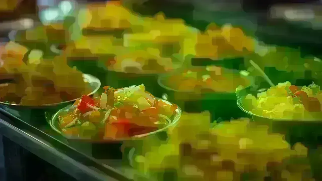 Top Indian Street Foods That Attract Tourists
