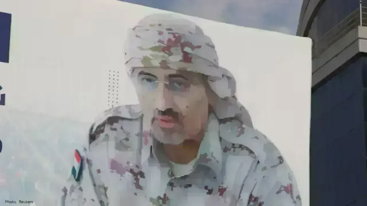 Escalating Yemen Crisis as Separatist Leader Emerges in Abu Dhabi