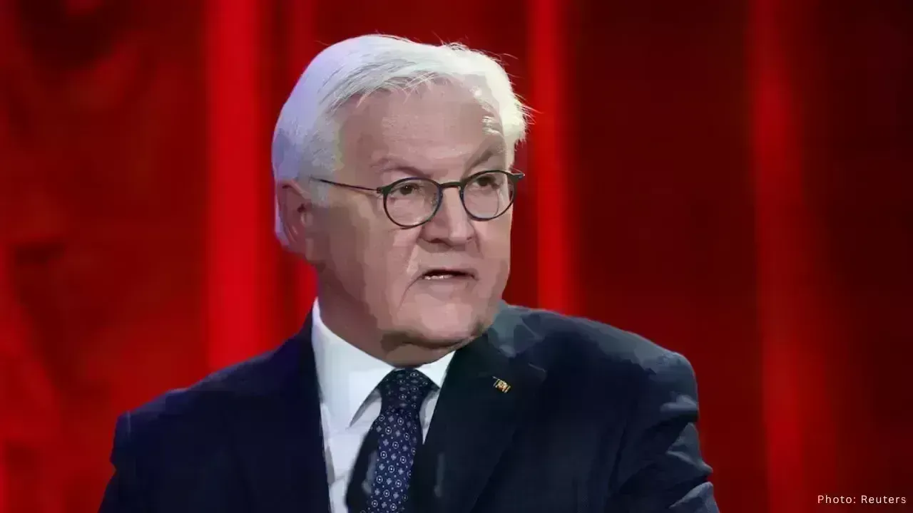 German President Critiques U.S. Foreign Policy Impact on Global Stability