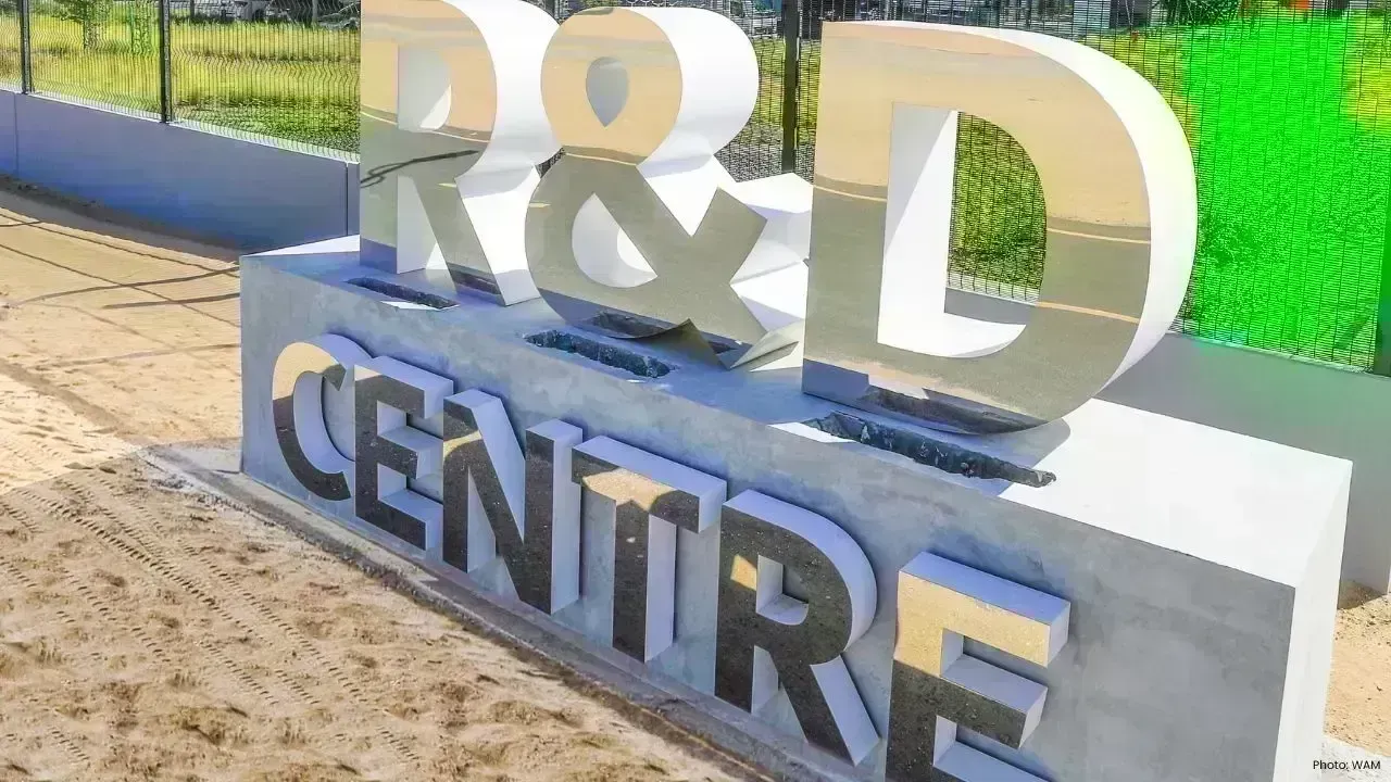 DEWA Unveils 71 New Research Papers from R&D Centre