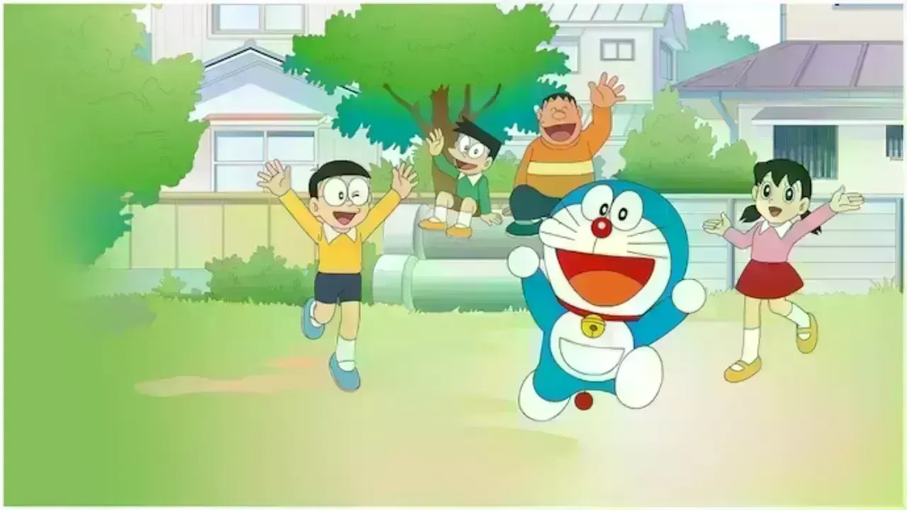 Doraemon Departs Indonesian Television: A 37-Year Journey Comes to an End