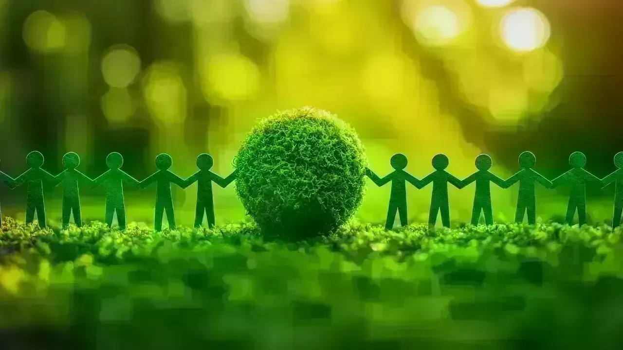The Rise of Environmental Awareness and Its Impact on Our Daily Lives