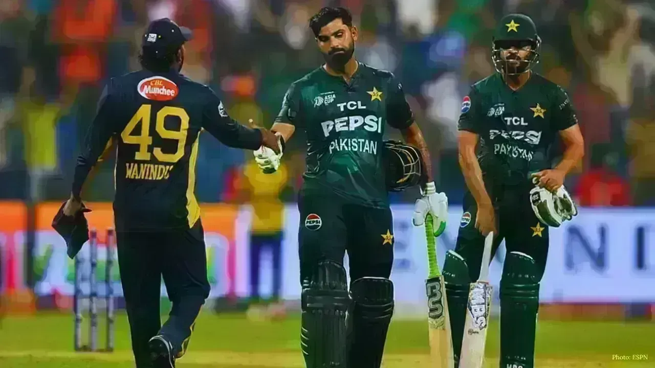 Pakistan's Dominance in First T20I Highlighted by Shadab, Mirza, and Abrar