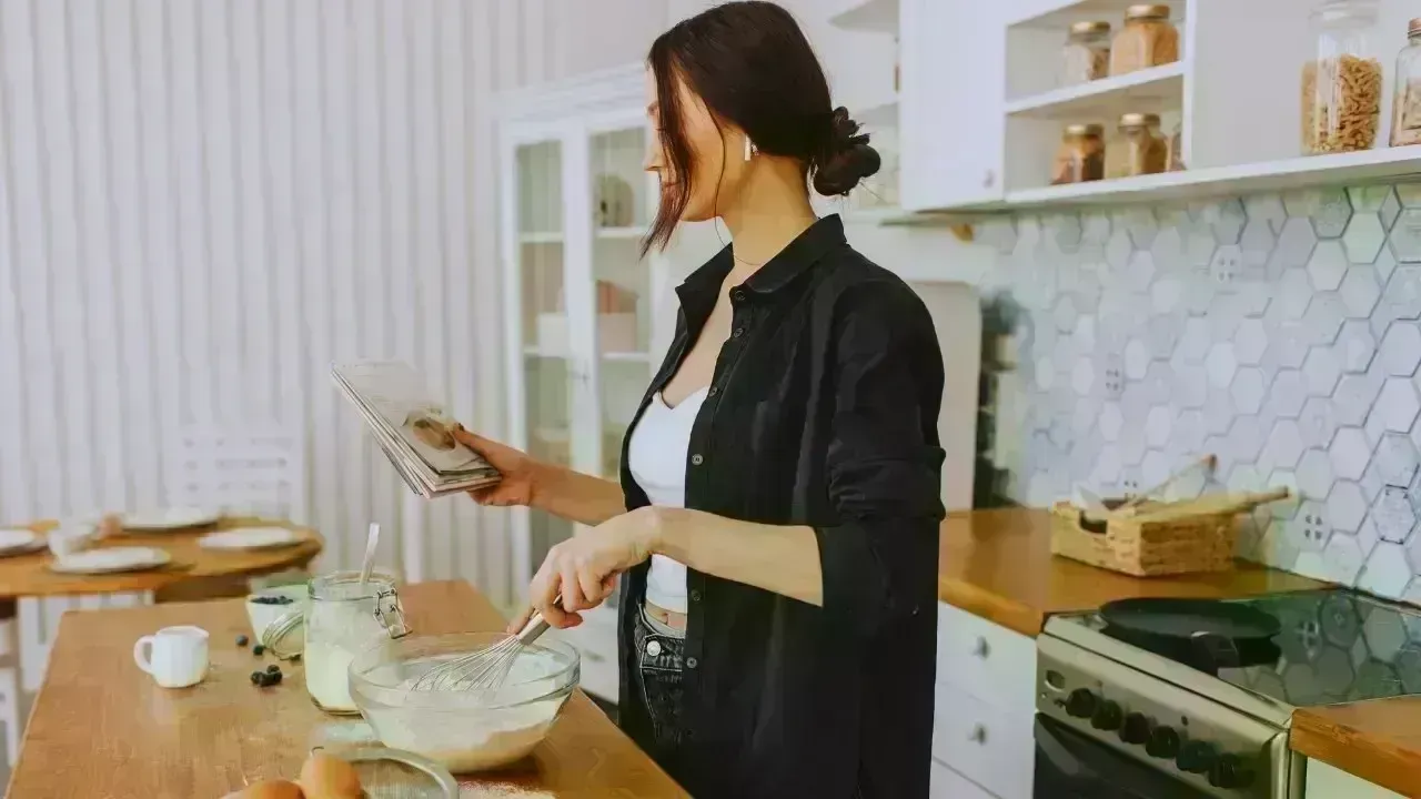 Current Google Recipe Trends: What Are People Cooking and Why?