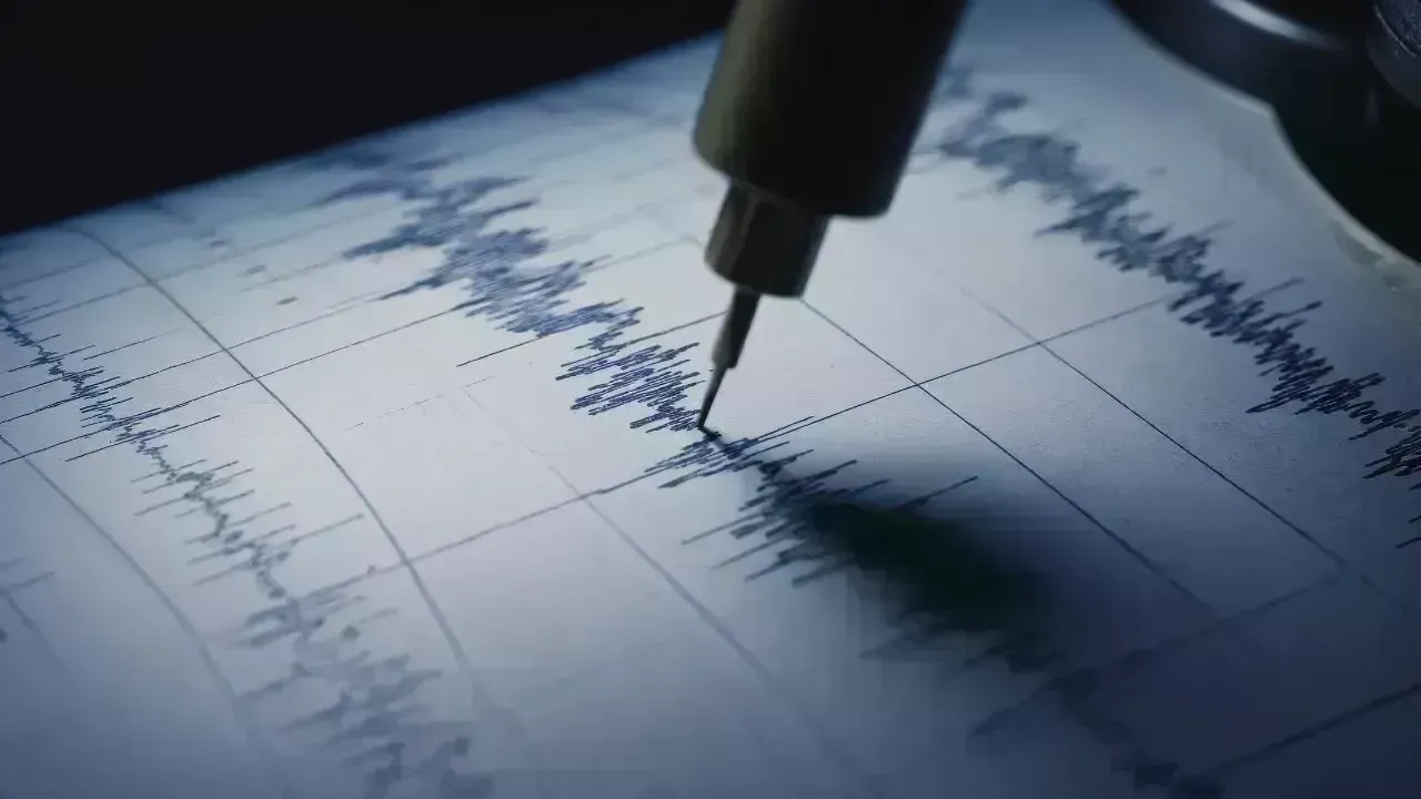 Magnitude 5.5 Earthquake Strikes New Zealand’s North Island