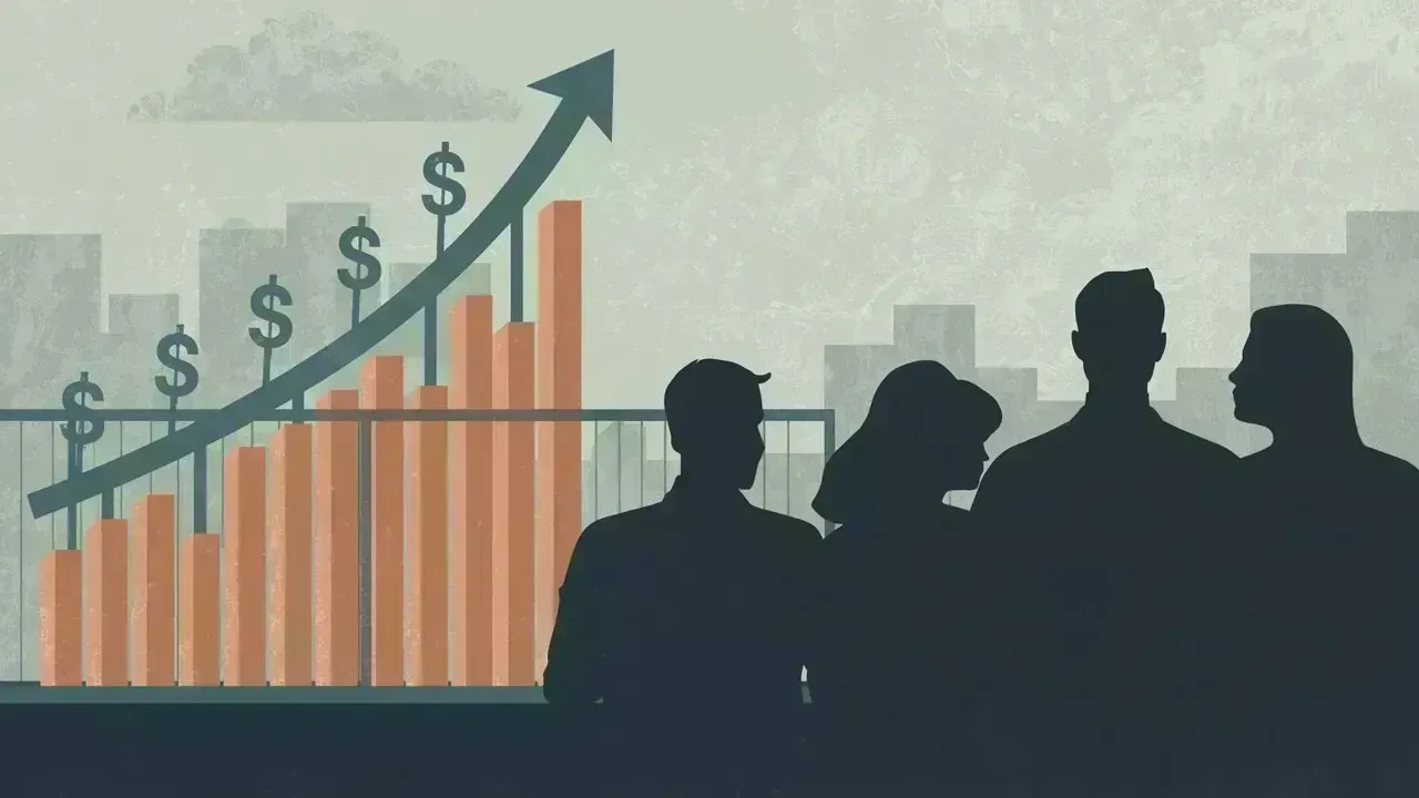 Influence of Interest Rate Changes on Investment Strategies in 2026