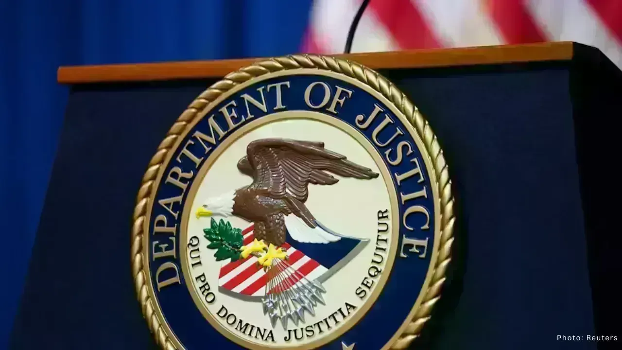 New DOJ Division Launched by Trump Administration to Tackle Nationwide Fraud