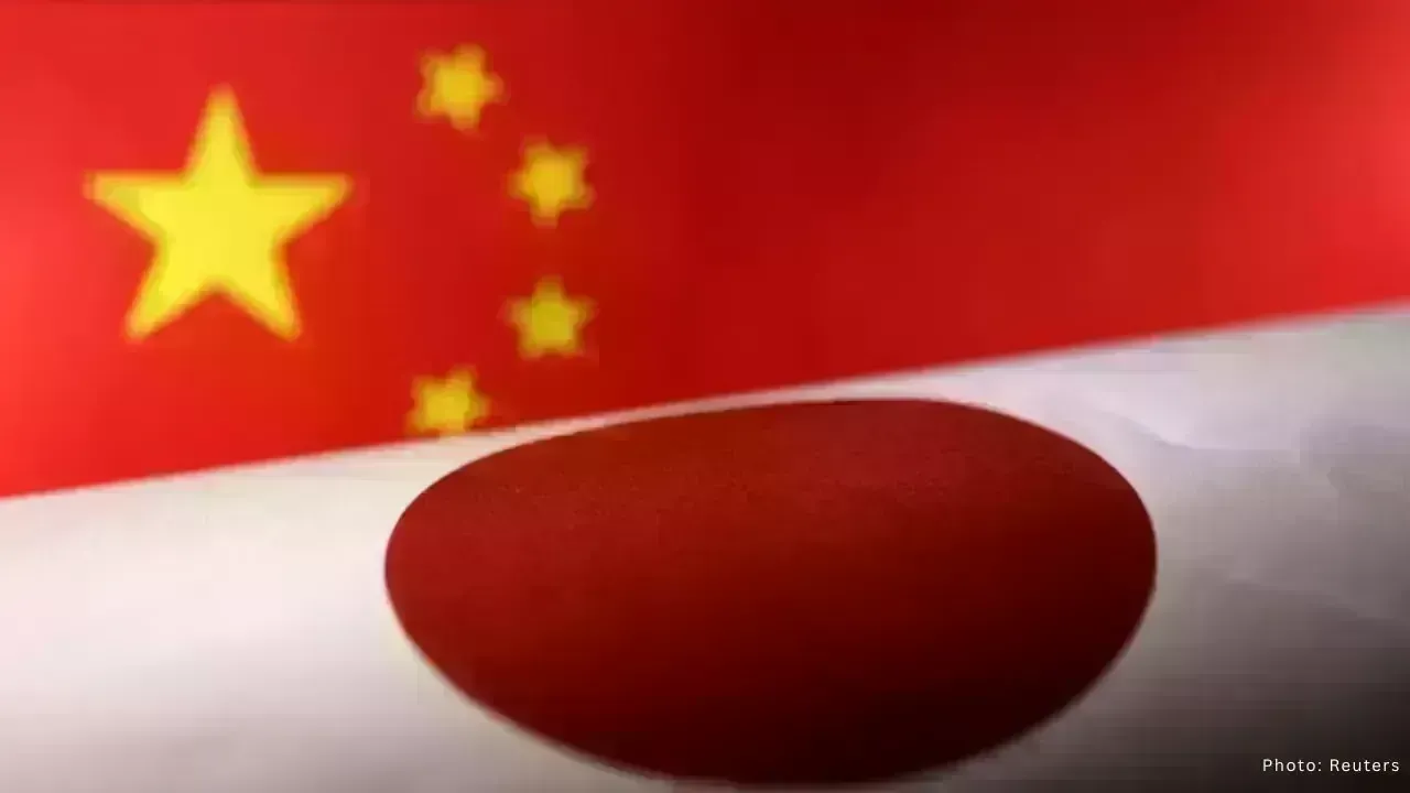 China Emerges as Japan’s Dominant Security Threat, Reveals New Survey
