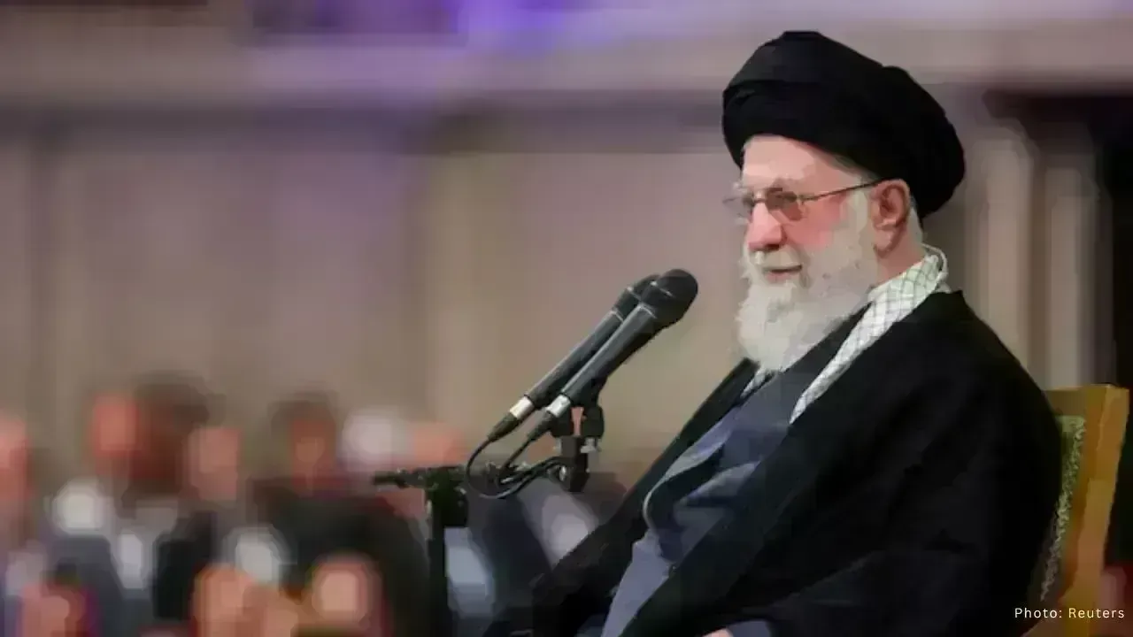 Supreme Leader Khamenei to Address Growing Protests Amid Economic Turmoil in Iran