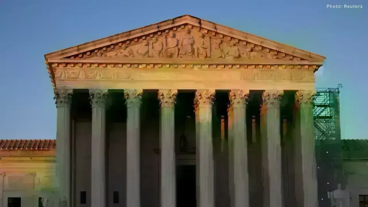 US Supreme Court Set to Rule on Trump’s Tariffs Amid Legal Challenges