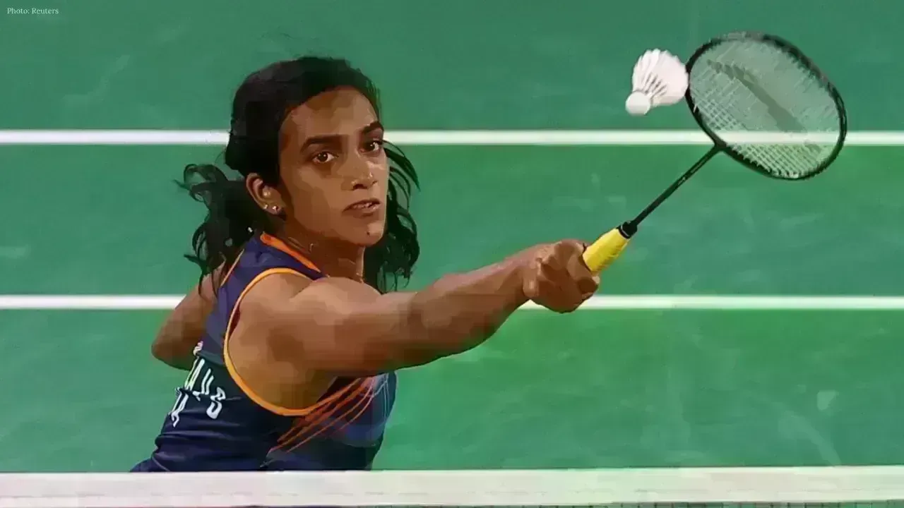 Sindhu Reaches Semifinals at Malaysia Open; Satwik and Chirag Progress to Quarters