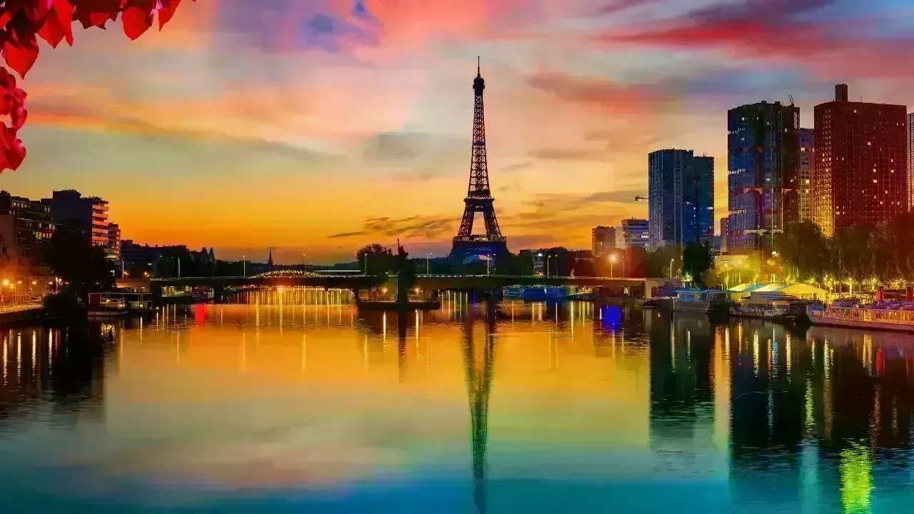 2025's Most Searched Travel Destinations: Insights from Google