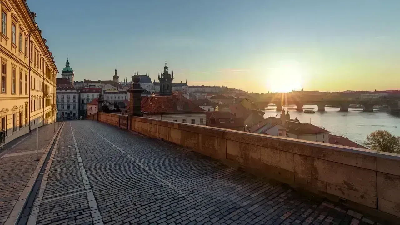 Why Prague Might Be More Appealing Than Paris for Certain Travelers