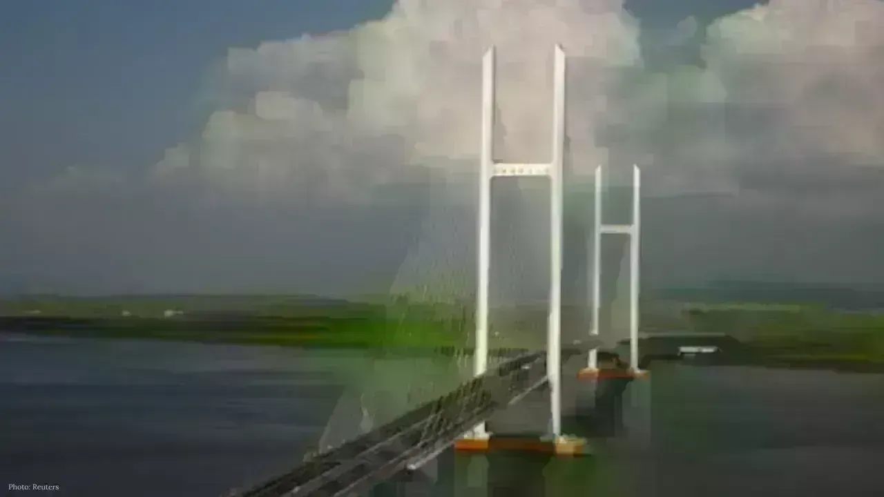 New Camalaniugan Bridge Unveiled to Elevate Northern Luzon Economy