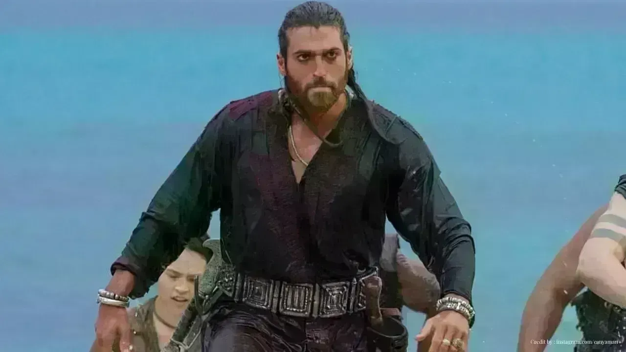 Can Yaman: A Constant in a Rapidly Changing Spotlight