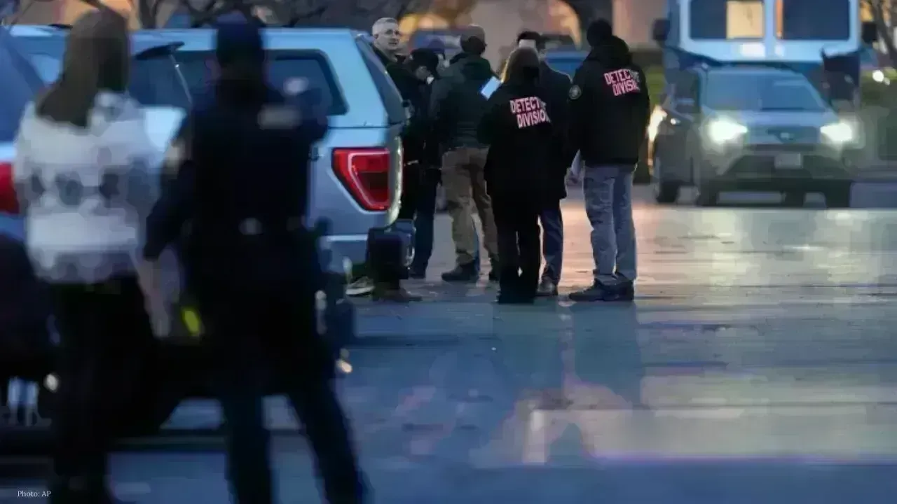 Portland Immigration Agent Shoots Two Amid Rising Tensions