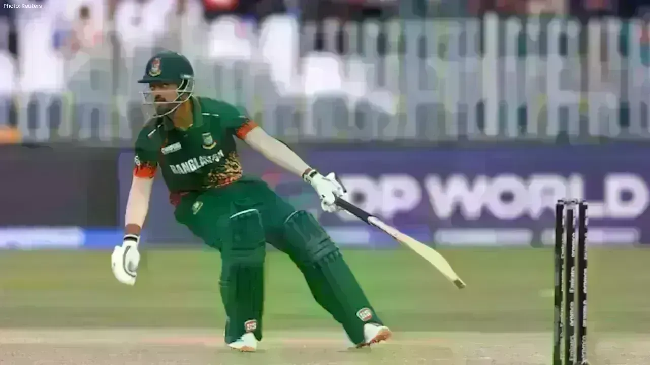 Concerns Surround Bangladesh’s Participation in Upcoming T20 World Cup