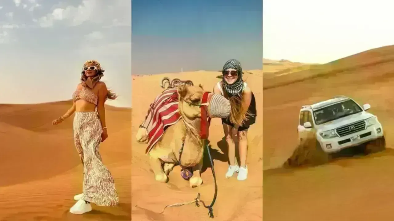 Essential Insights for Booking Desert Resorts in the UAE's Peak Season