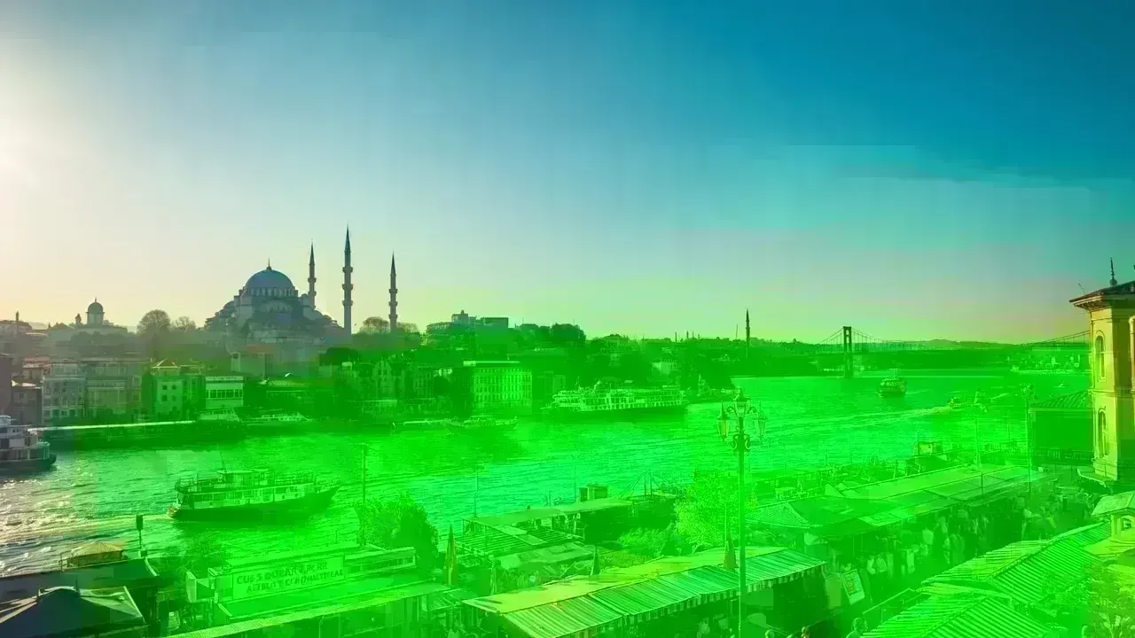 Essential Guide to Istanbul: Top Neighborhoods, Hotels, and Transport Advice