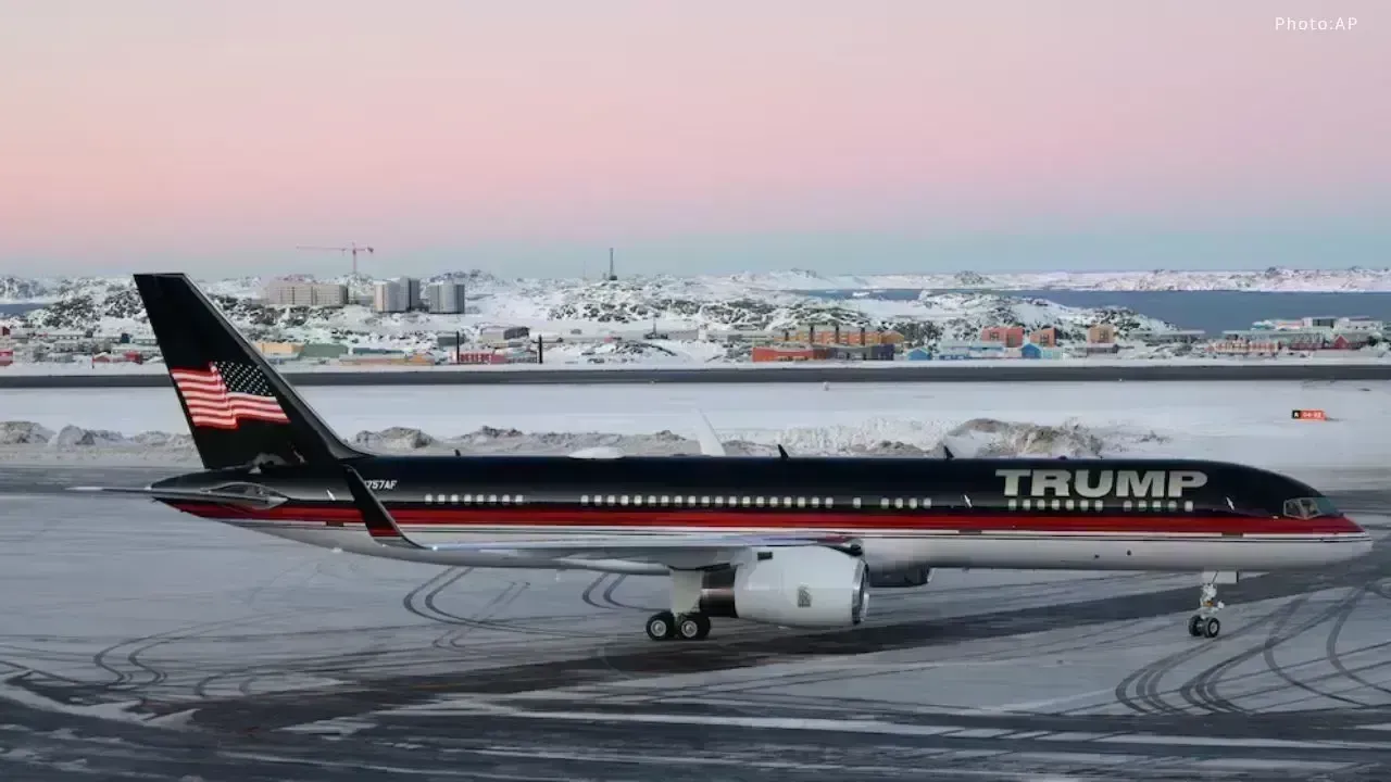 US Reevaluates Greenland: Diplomatic Hurdles and the Stakes of Control