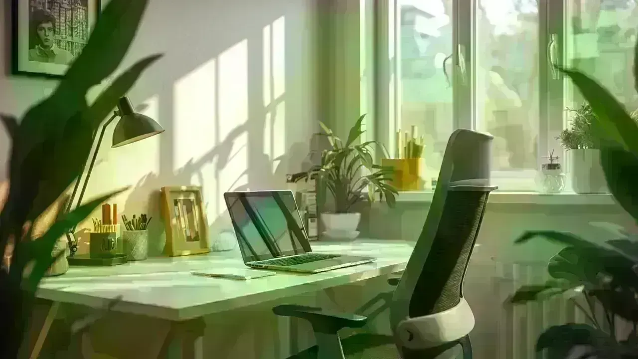 Affordable Home Office Strategies to Enhance Productivity