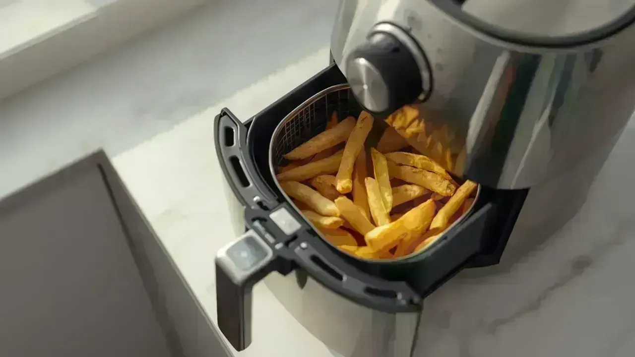 Top Air Fryer Recipes Making Waves in 2026