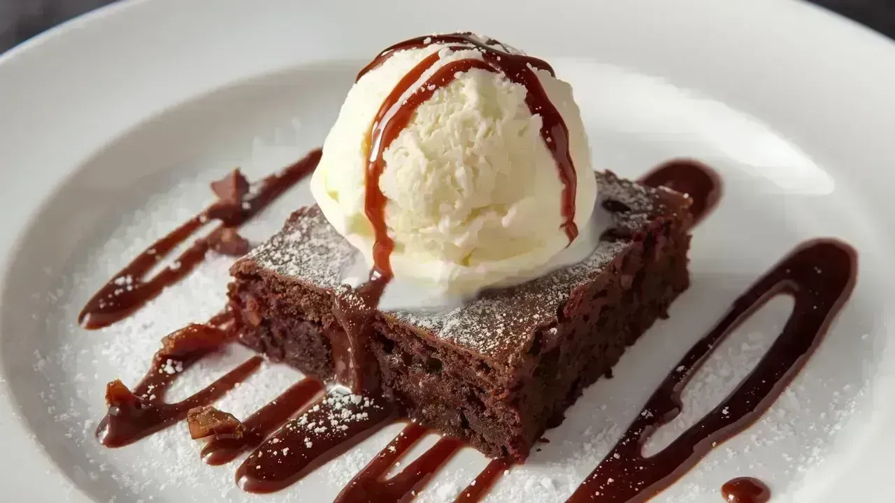 Simple Dessert Ideas Inspired by Favorite Restaurant Treats