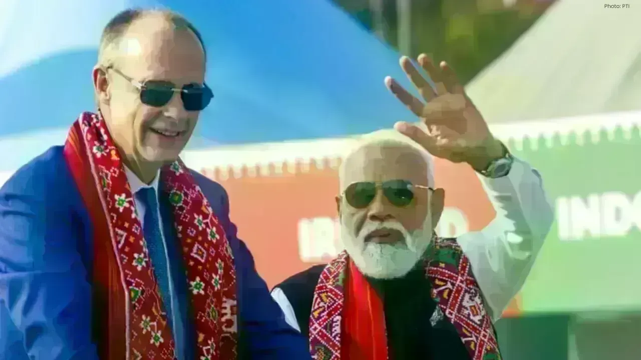 EU and India Poised for Free Trade Agreement Signing