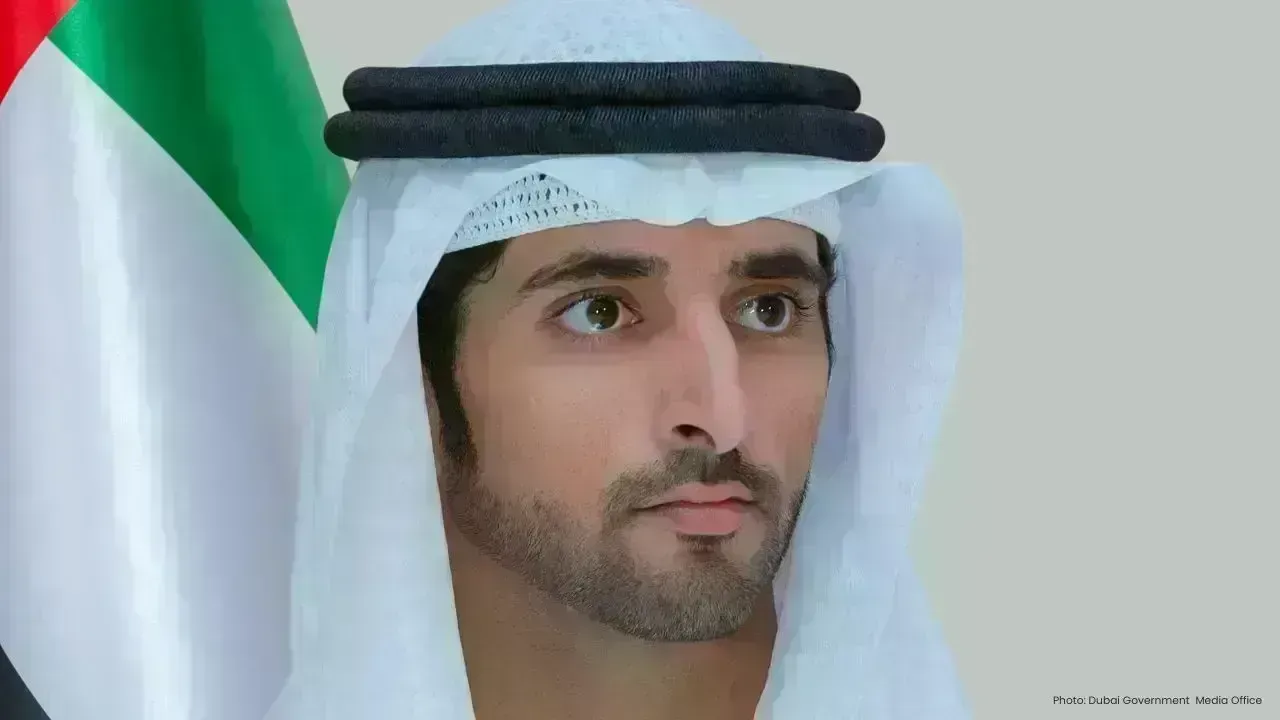 Dubai Celebrates Emirati Heritage with the Launch of Season of Wulfa