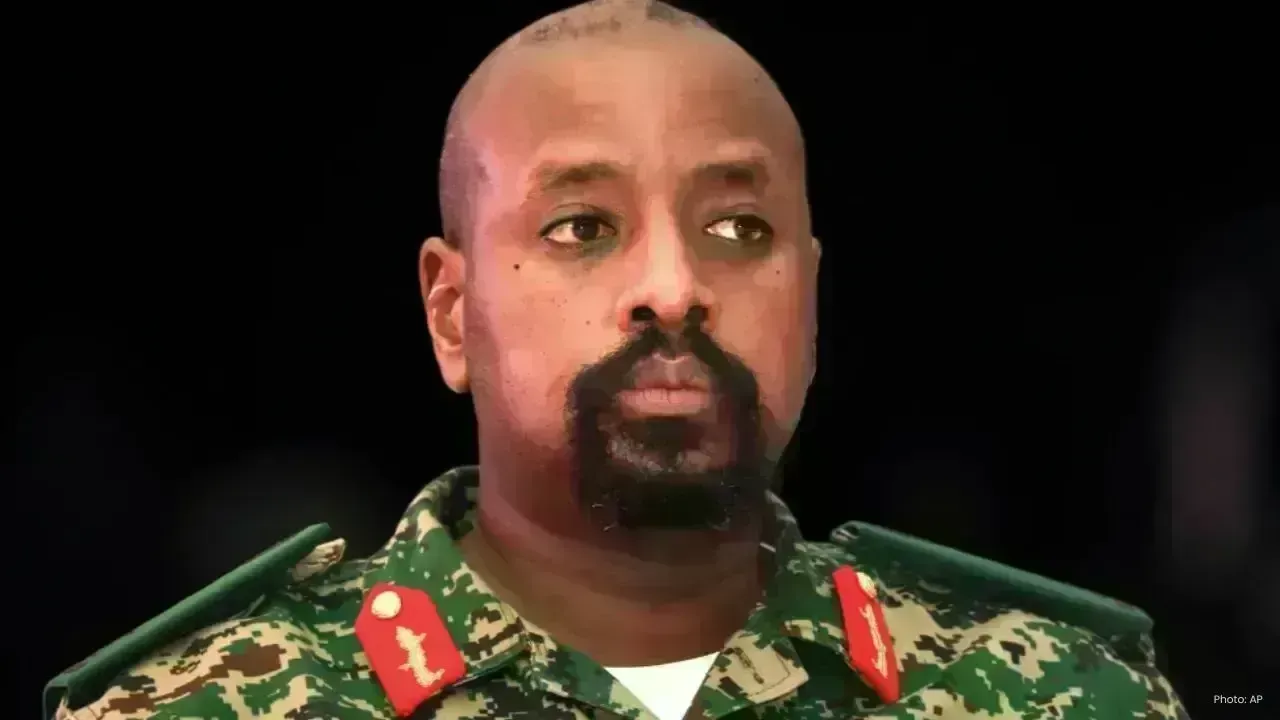 Muhoozi Kainerugaba's Influence in Uganda's Election