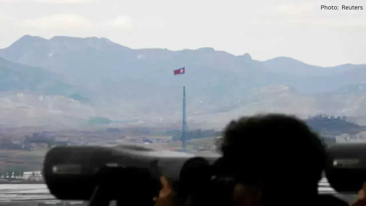 South Korea Opens Investigation Following North Korea's Drone Violation Claims