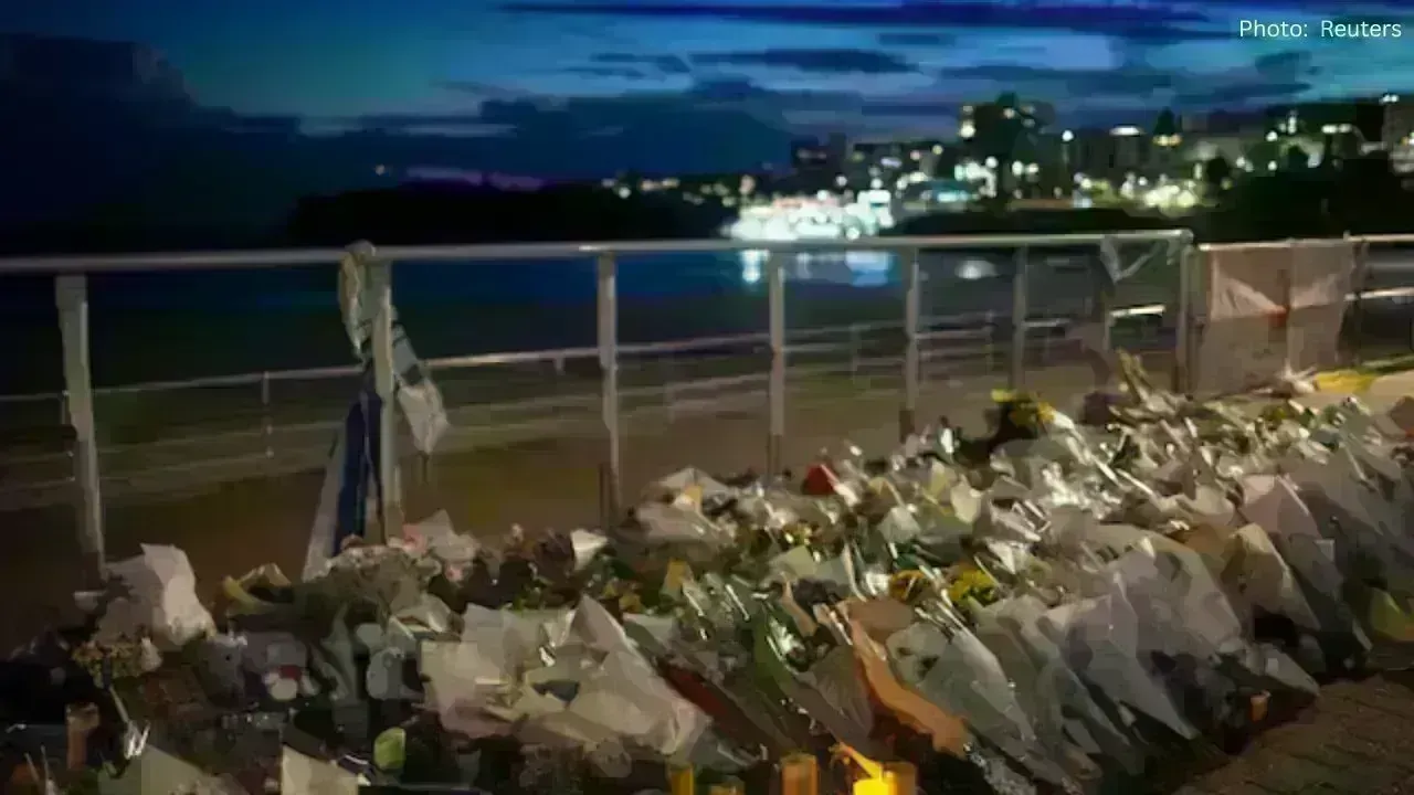 Adelaide Arts Festival Faces Backlash After Excluding Palestinian Author Following Bondi Tragedy