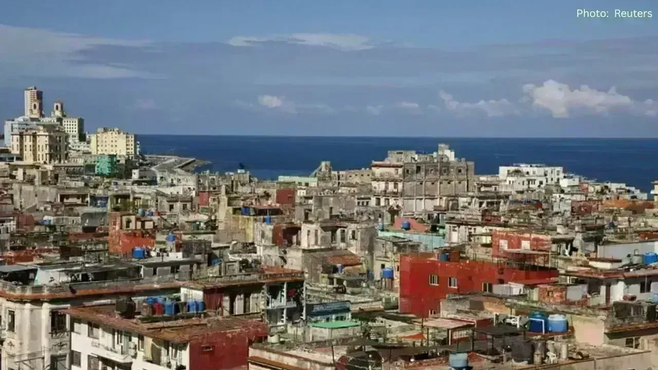 Cuba Pushes Back Against Trump’s Oil Threat Amidst Rising Tensions