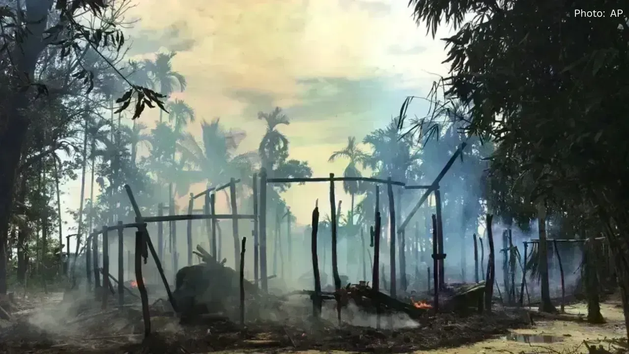 ICJ Initiates Landmark Proceedings on Myanmar’s Rohingya Genocide Allegations