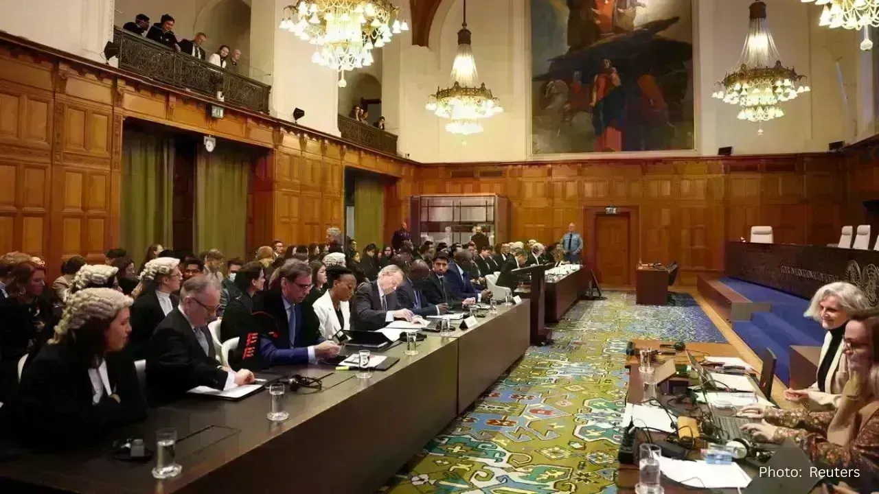 Historic ICJ Hearing on Rohingya Genocide Begins, Offering Hope for Justice