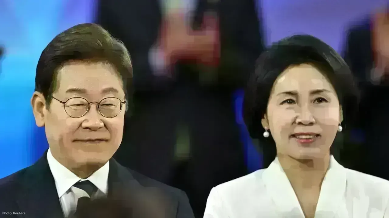 Lee Jae Myung to Engage with Japan’s Takaichi Following Talks with Xi